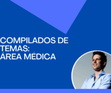 COMPILADO DE TEMAS - ÁREA MÉDICA