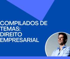 COMPILADO DE TEMAS - DIREITO EMPRESARIAL