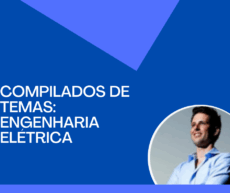 COMPILADO DE TEMAS - ENGENHARIA ELÉTRICA