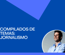 COMPILADO DE TEMAS - JORNALISMO