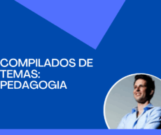 COMPILADO DE TEMAS - PEDAGOGIA