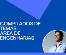COMPILADO DE TEMAS - ENGENHARIA