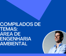 COMPILADO DE TEMAS - ENGENHARIA AMBIENTAL